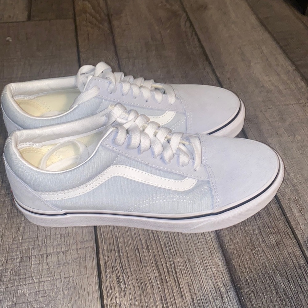 vans sneakers